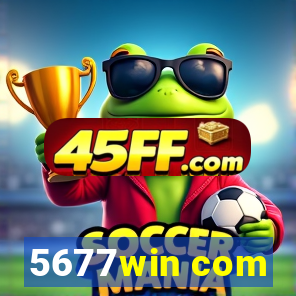 5677win com